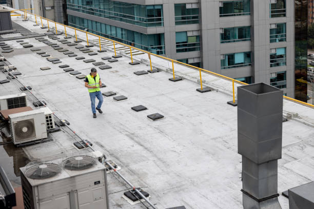 Best Green or Eco-Friendly Roofing Solutions  in Town Creek, AL