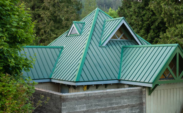 Best Steel Roofing  in Town Creek, AL